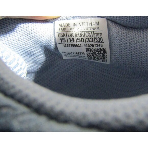 Reebok Blue \